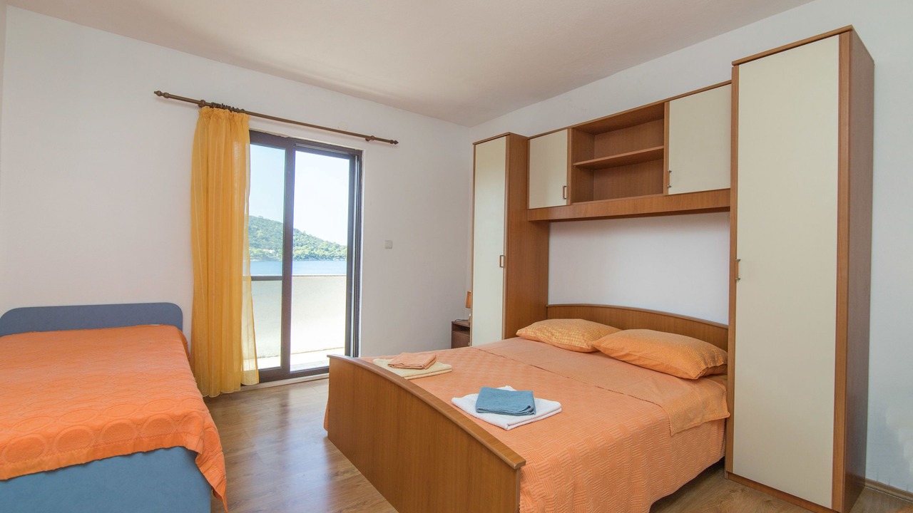 Photo of Bedroom in Ubli