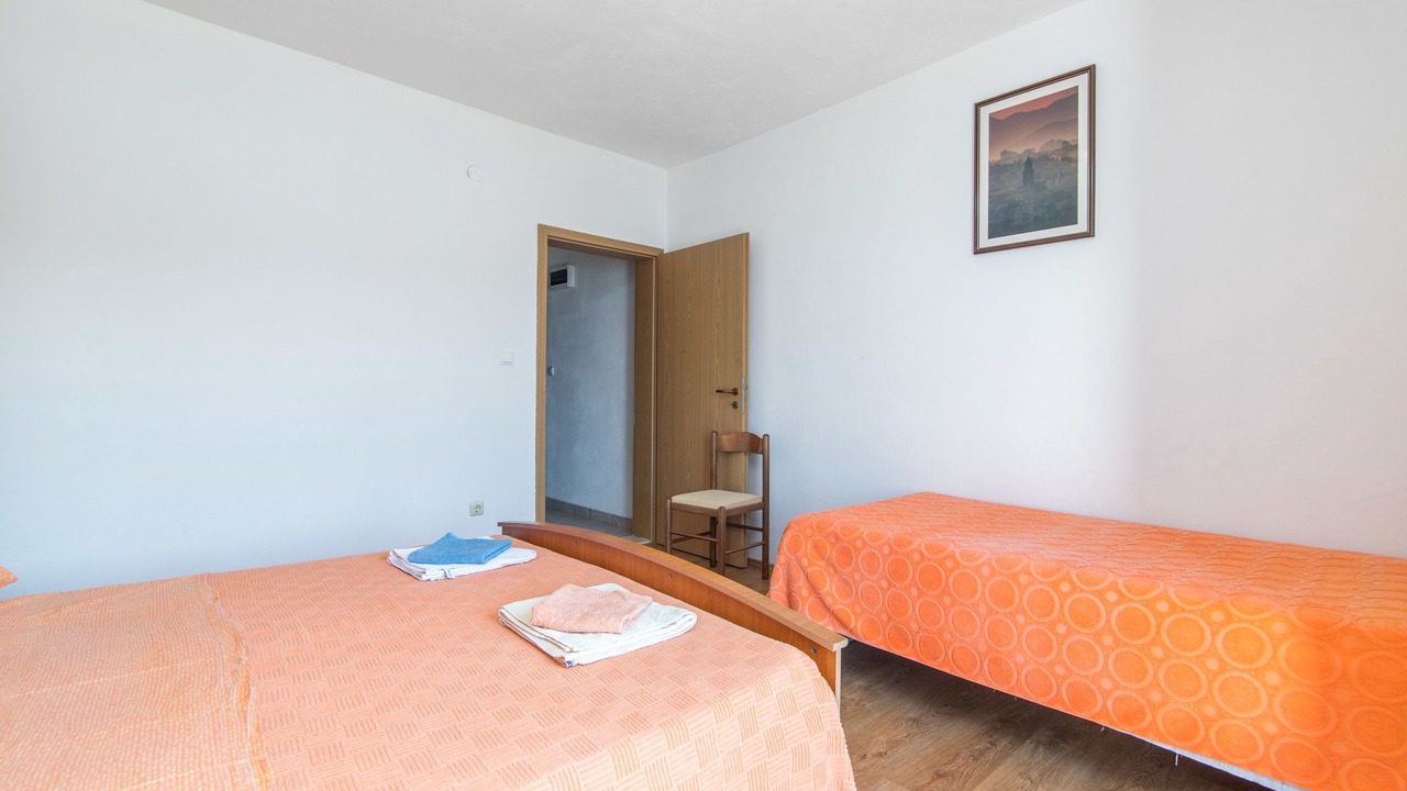 Photo of Bedroom in Ubli