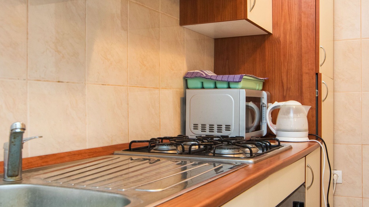 Photo of Kitchen in Ubli