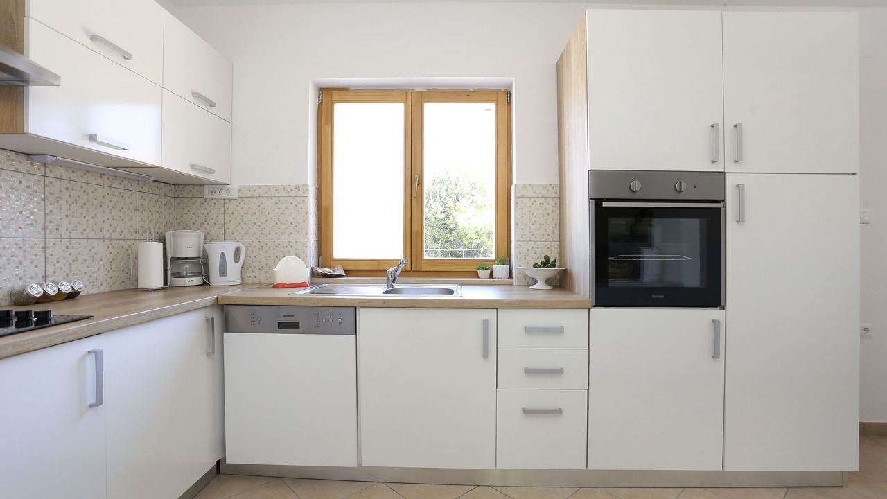 Photo of Kitchen in Sestanovac