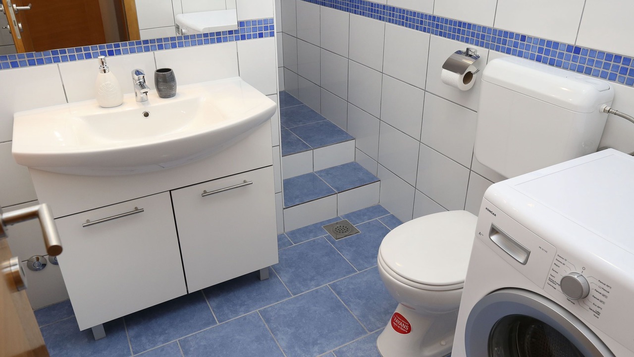 Photo of Bathroom in Sestanovac