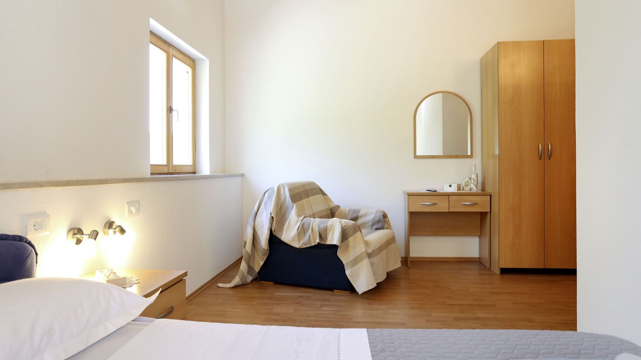 Photo of Bedroom in Sestanovac