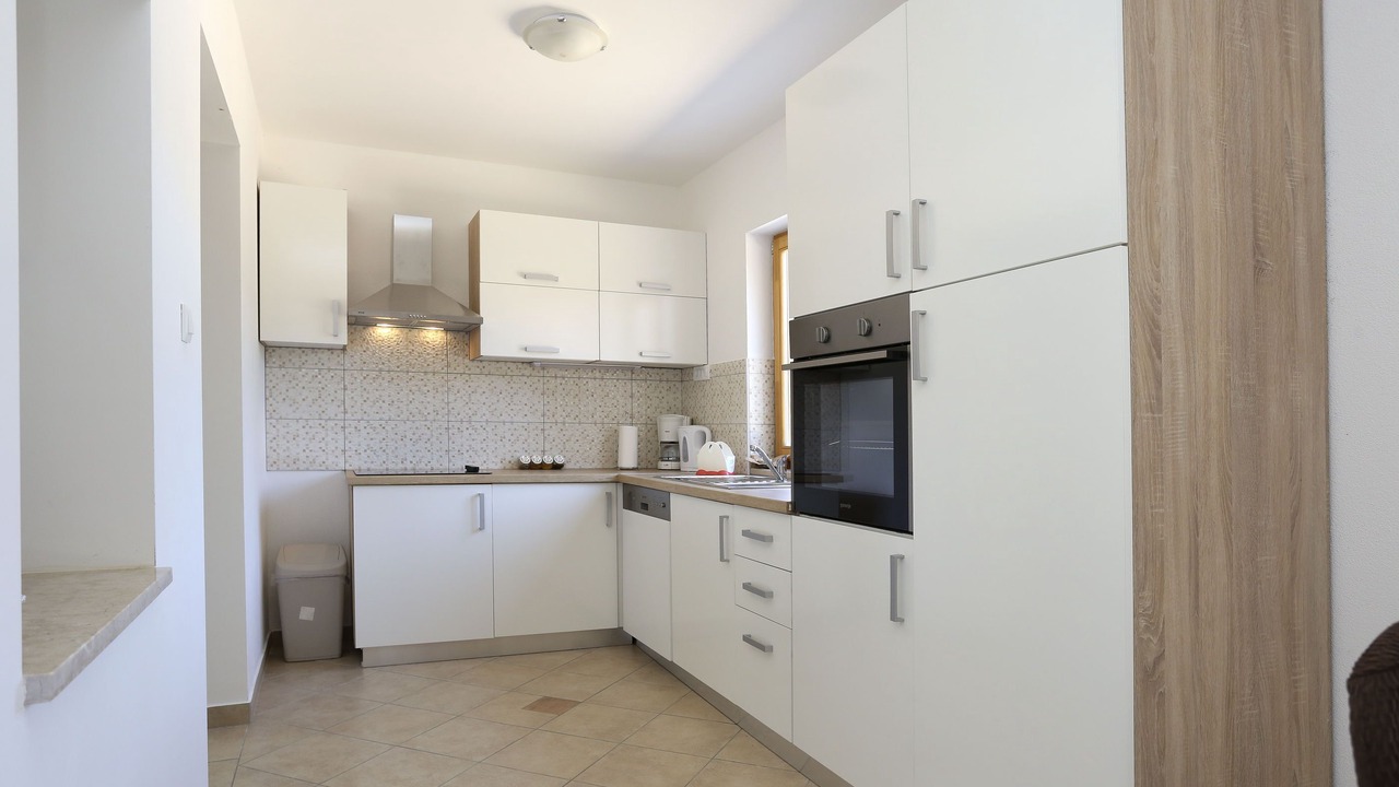 Photo of Kitchen in Sestanovac