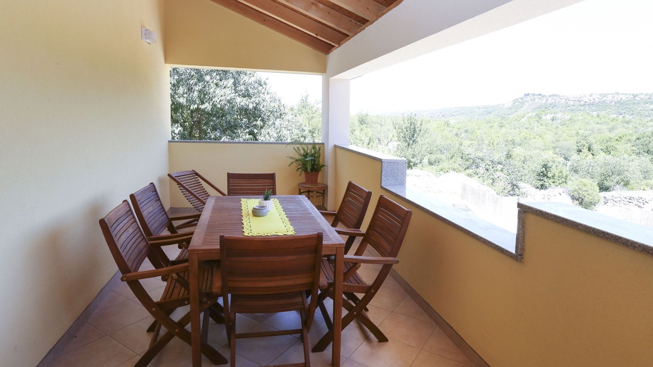 Photo of Outdoor in Sestanovac