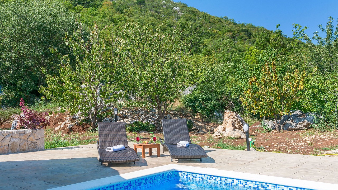 Photo of Outdoor in Sestanovac