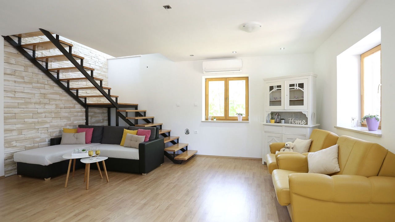 Photo of Livingroom in Sestanovac