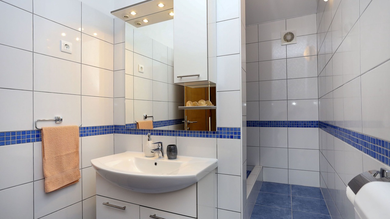 Photo of Bathroom in Sestanovac