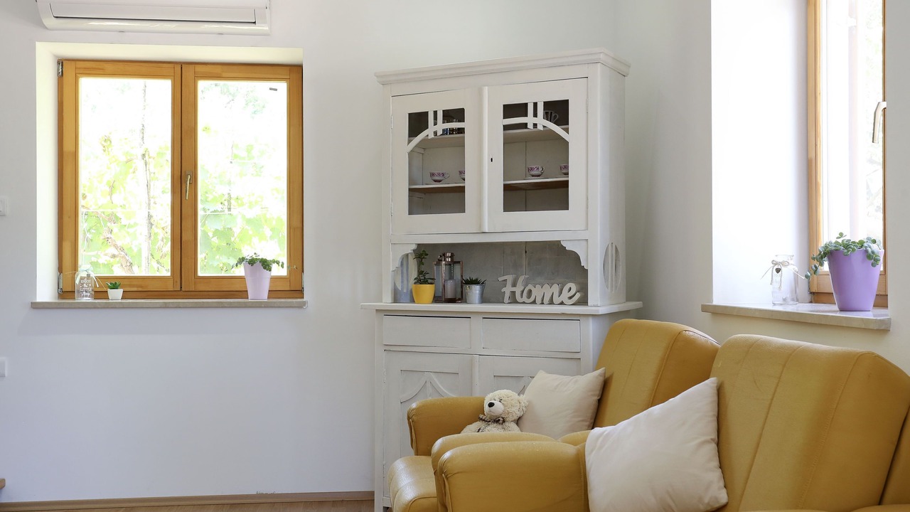 Photo of Livingroom in Sestanovac