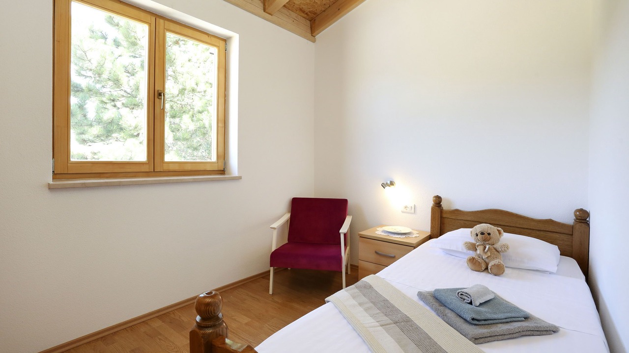 Photo of Bedroom in Sestanovac