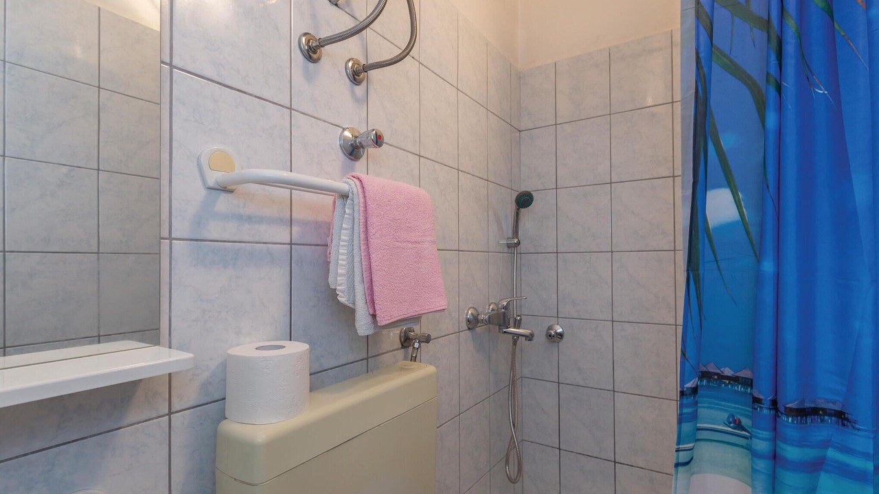 Photo of Bathroom in Makarska