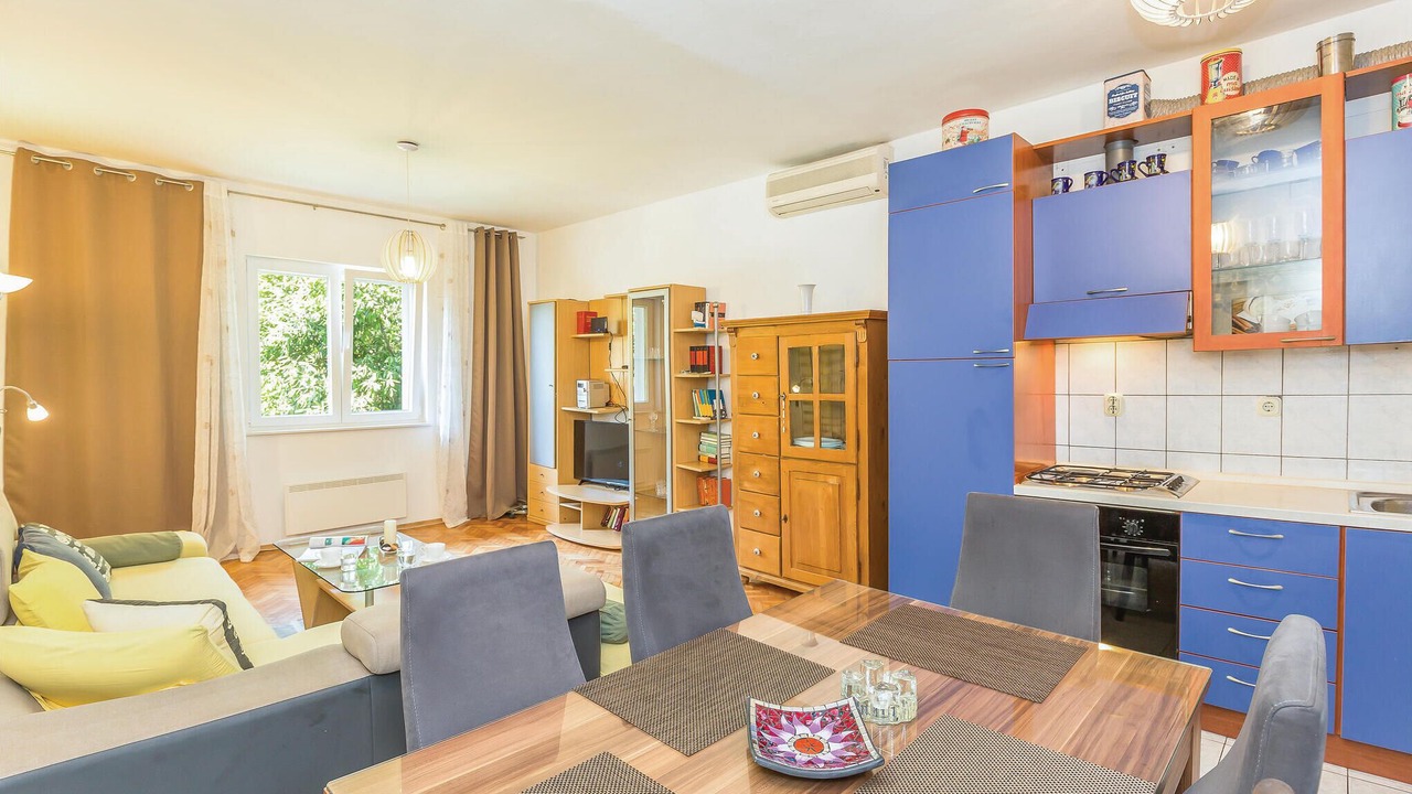 Photo of Bedroom in Makarska