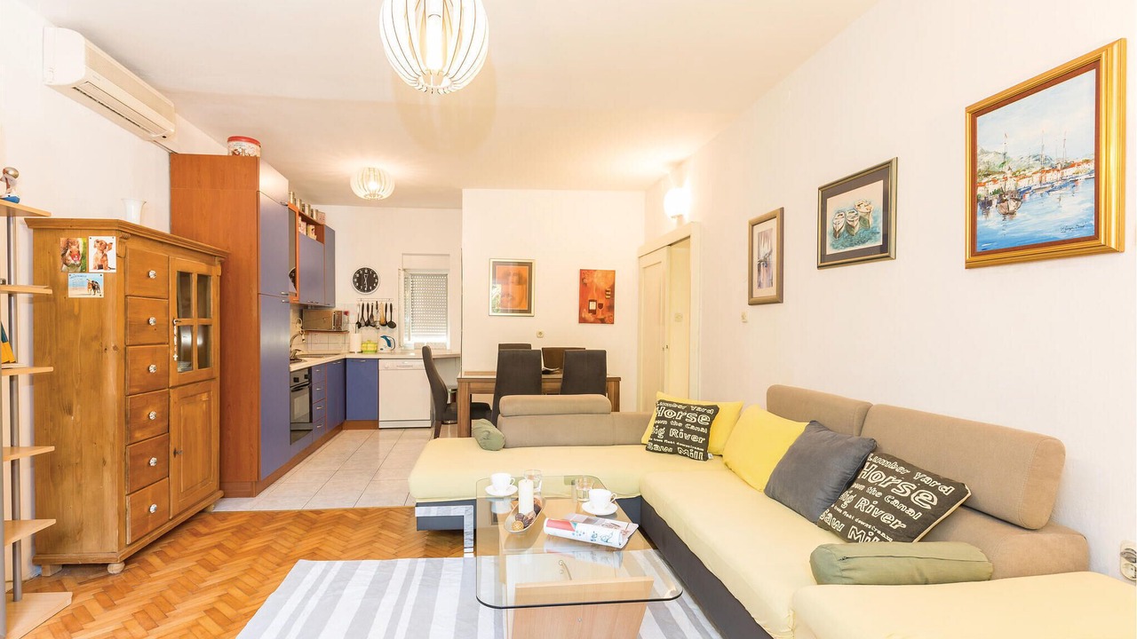 Photo of Bedroom in Makarska
