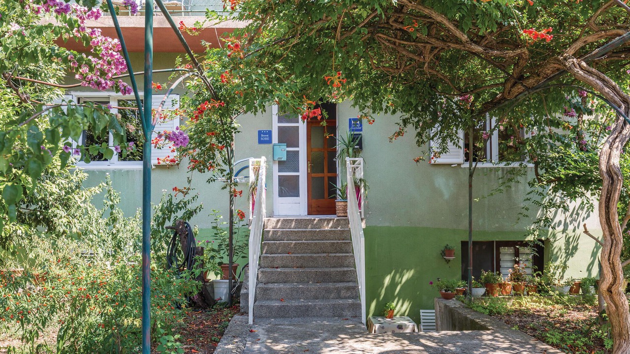 Photo of Outdoor in Makarska