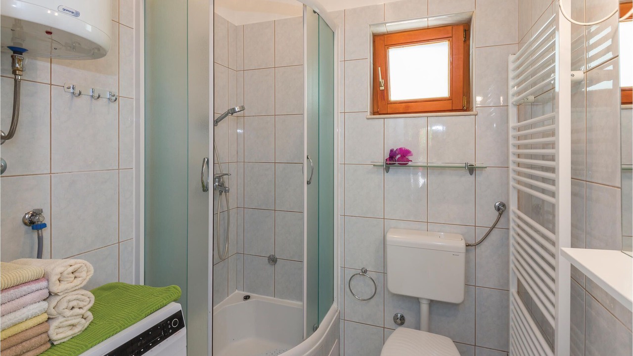 Photo of Bathroom in Makarska