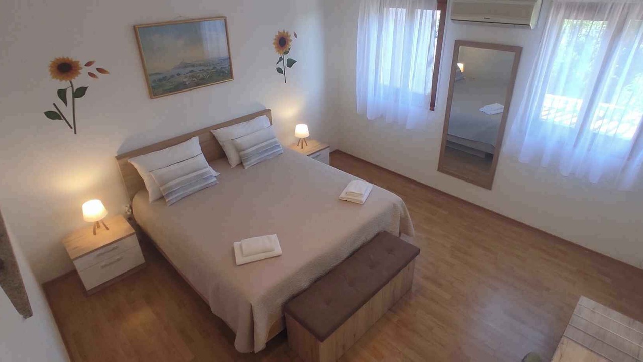 Photo of Bedroom in Rovinj