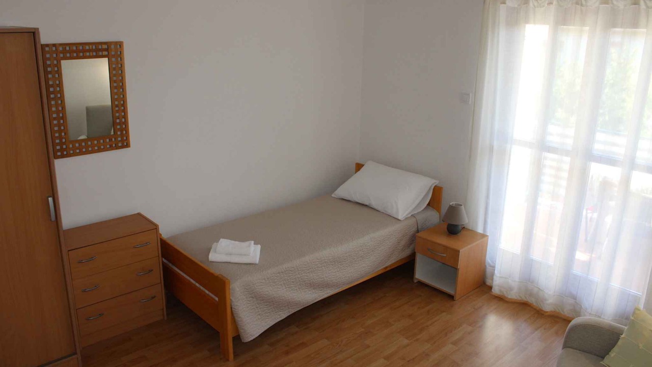 Photo of Bedroom in Rovinj