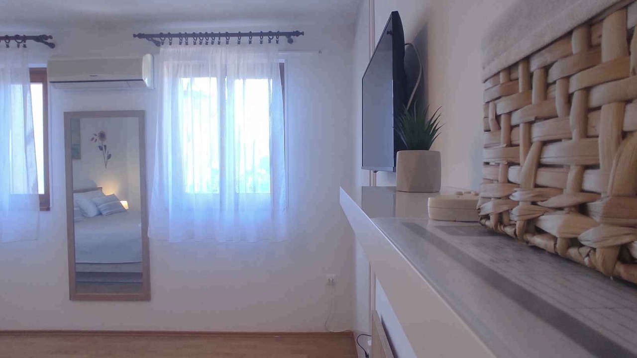 Photo of Bedroom in Rovinj