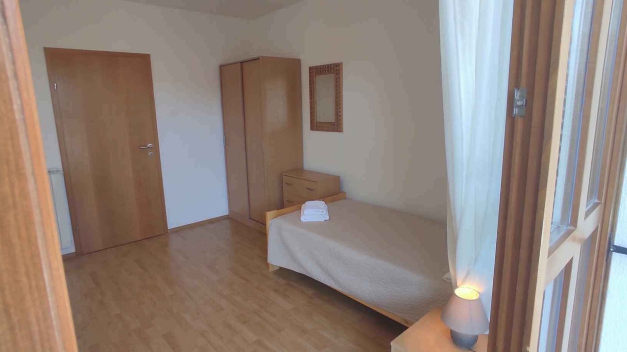 Photo of Bedroom in Rovinj