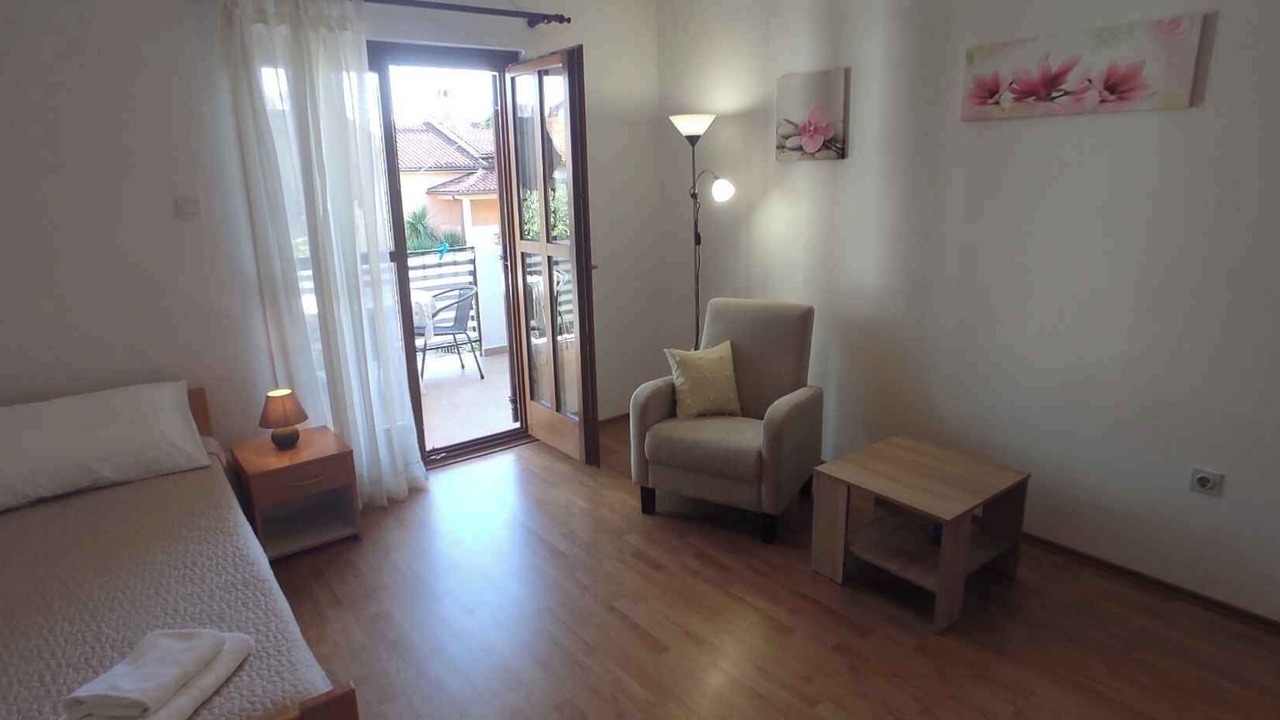 Photo of Bedroom in Rovinj