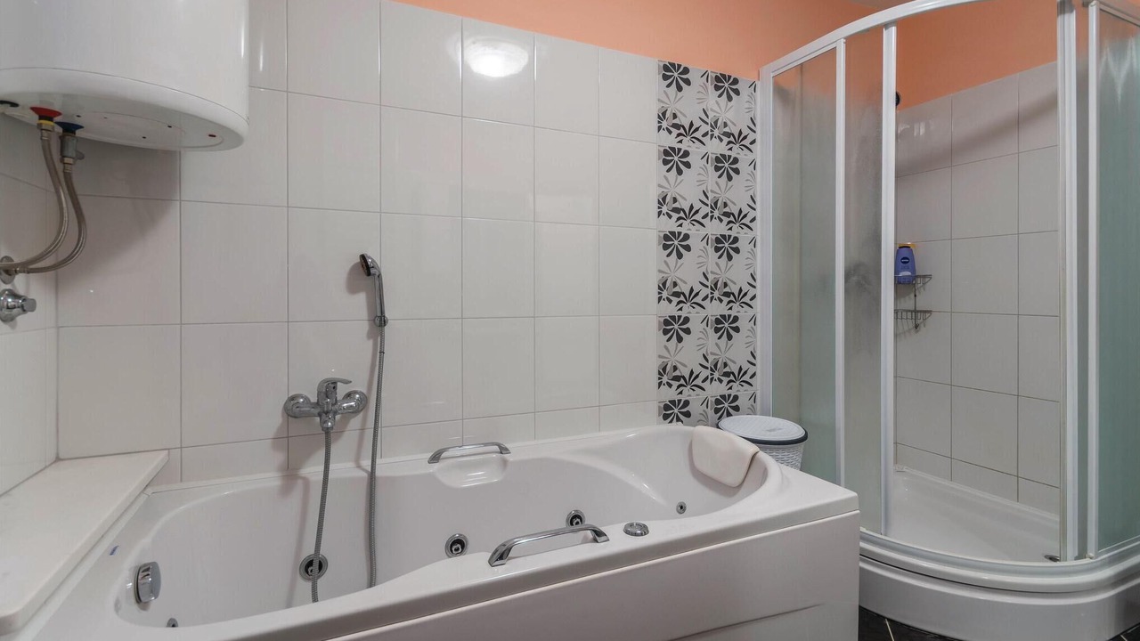 Photo of Bathroom in Manjadvorci