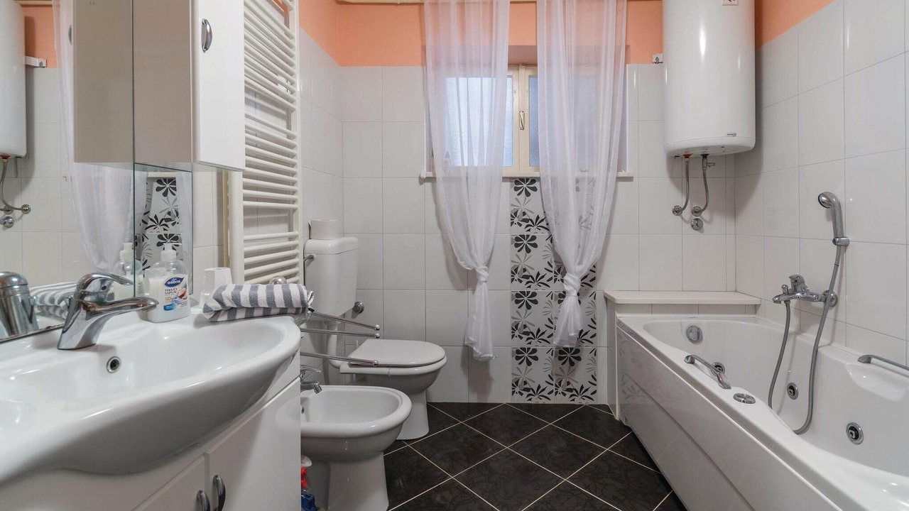 Photo of Bathroom in Manjadvorci