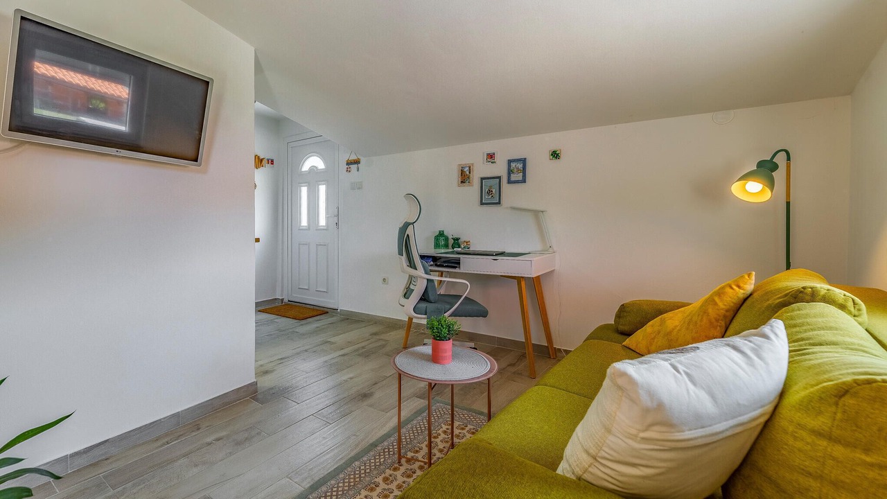 Photo of Bedroom in Kavran