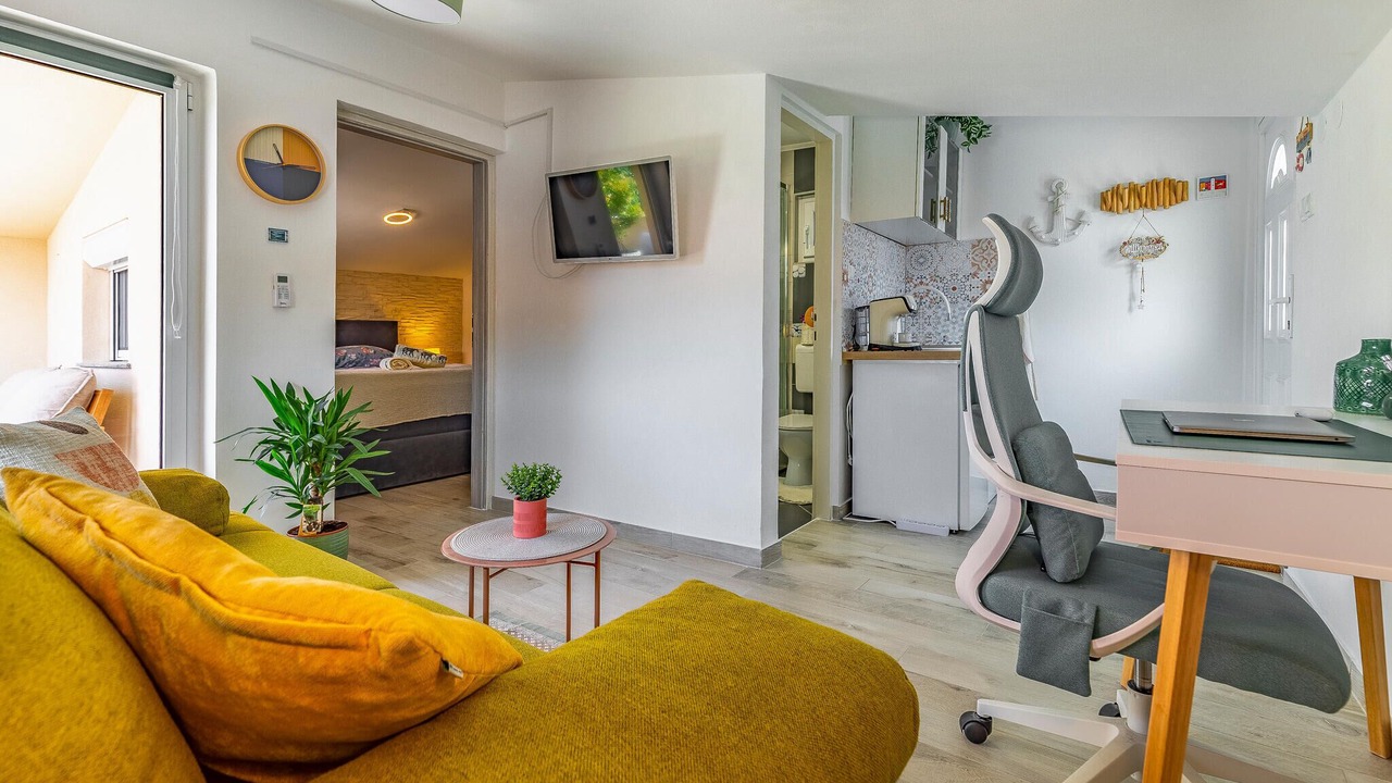Photo of Bedroom in Kavran