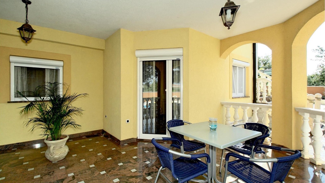 Photo of Bedroom in Antonci