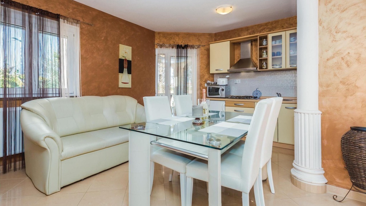 Photo of Bedroom in Antonci