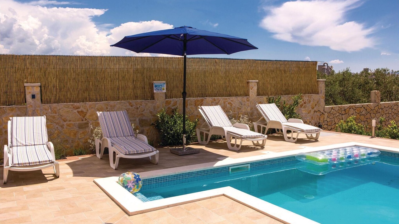 Photo of Outdoor in Kastel Sucurac