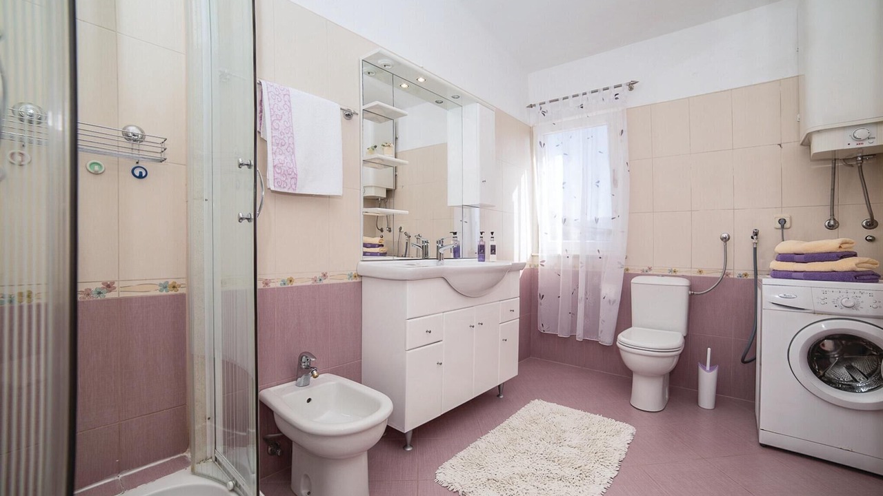 Photo of Bathroom in Kastel Sucurac