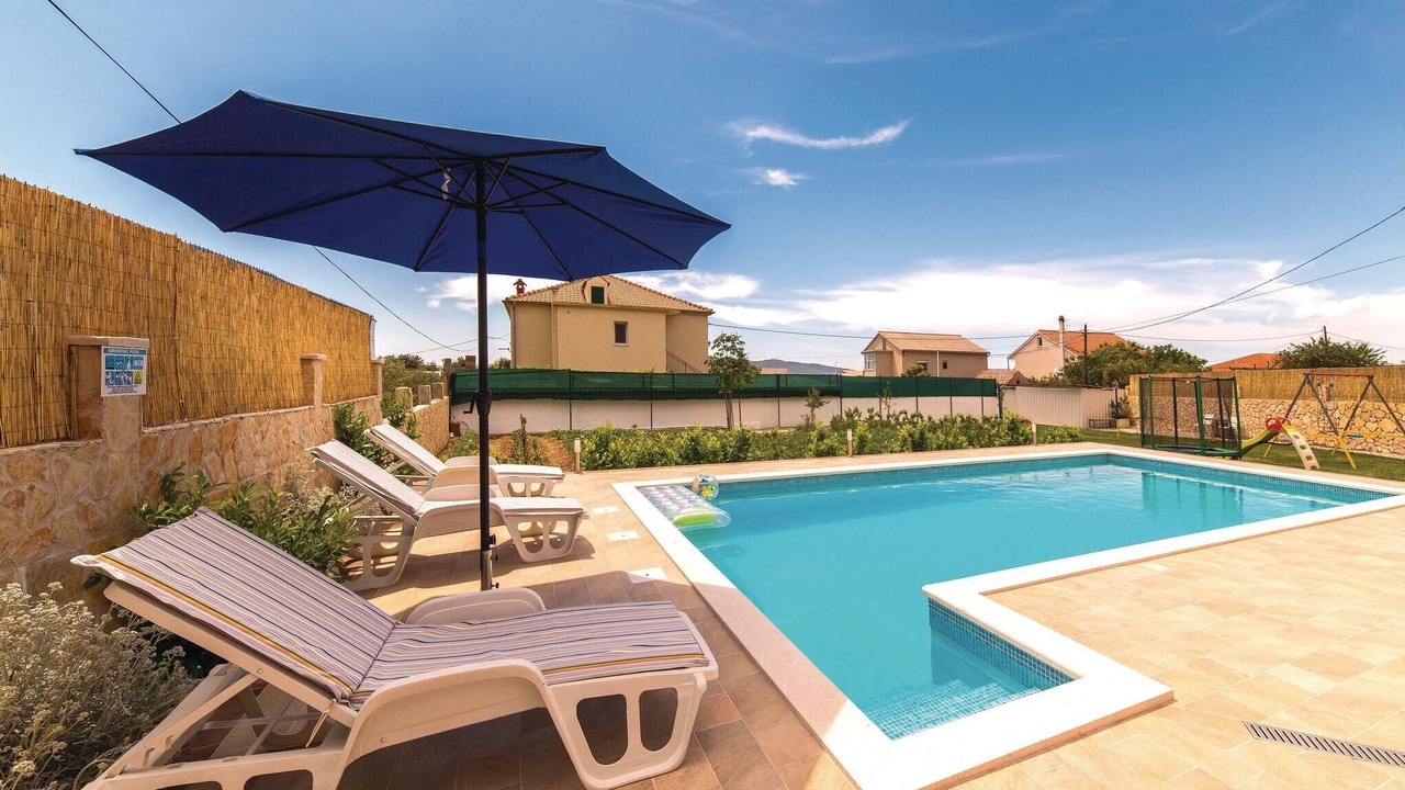 Photo of Outdoor in Kastel Sucurac
