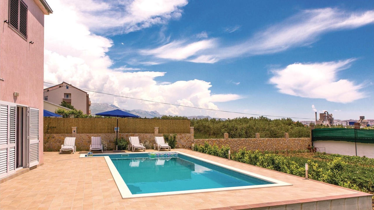 Photo of Outdoor in Kastel Sucurac