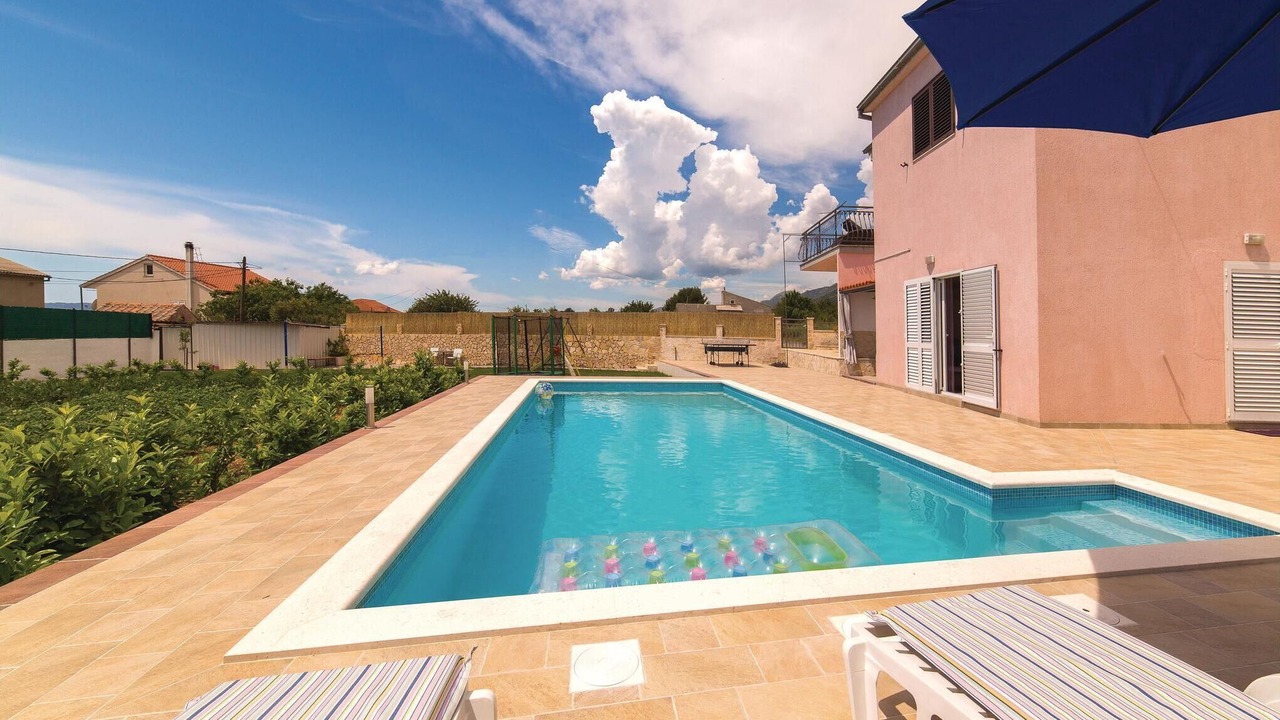 Photo of Outdoor in Kastel Sucurac