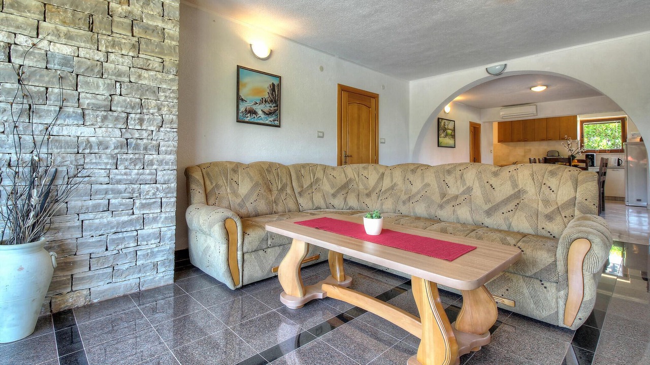 Photo of Bedroom in Plovanija