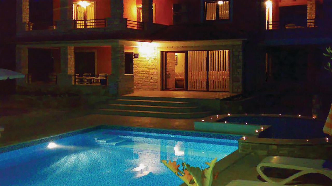 Photo of Outdoor in Plovanija