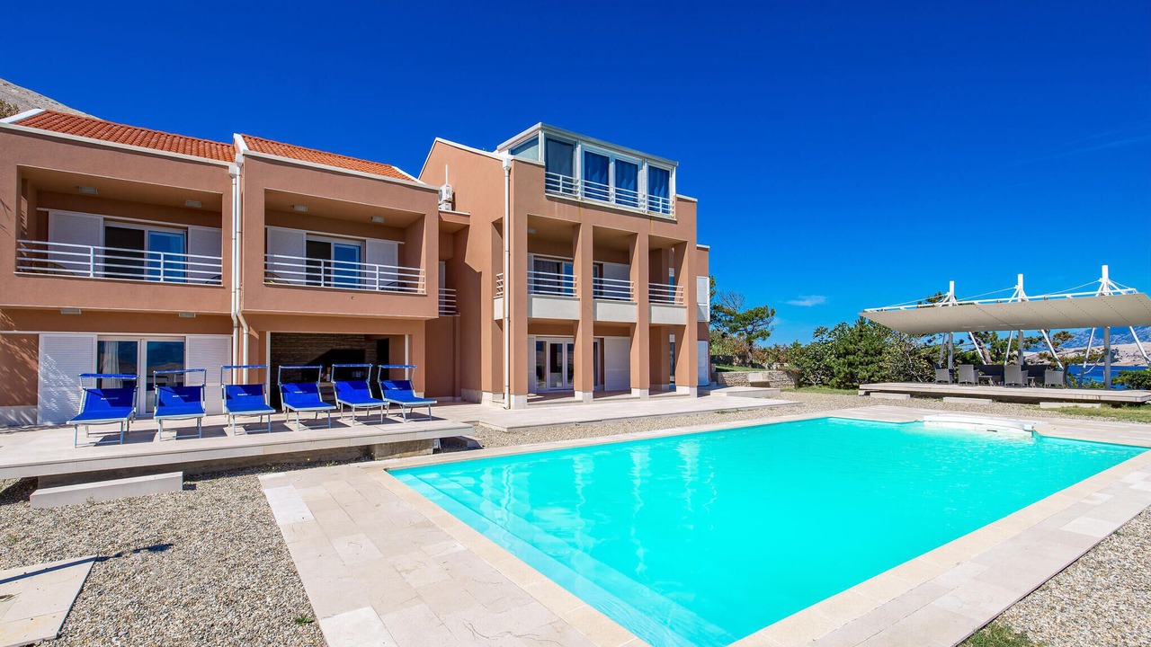 Photo of Outdoor in Bosana