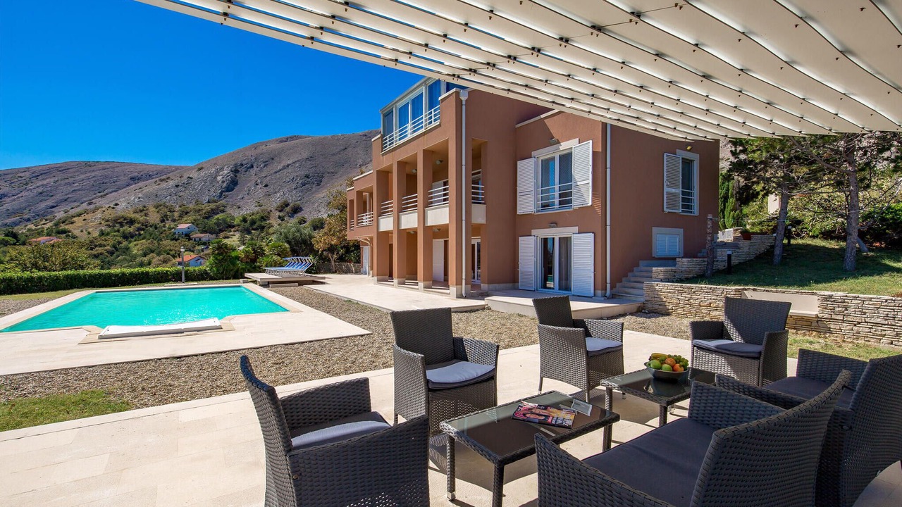 Photo of Outdoor in Bosana
