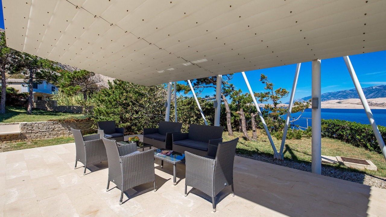 Photo of Outdoor in Bosana