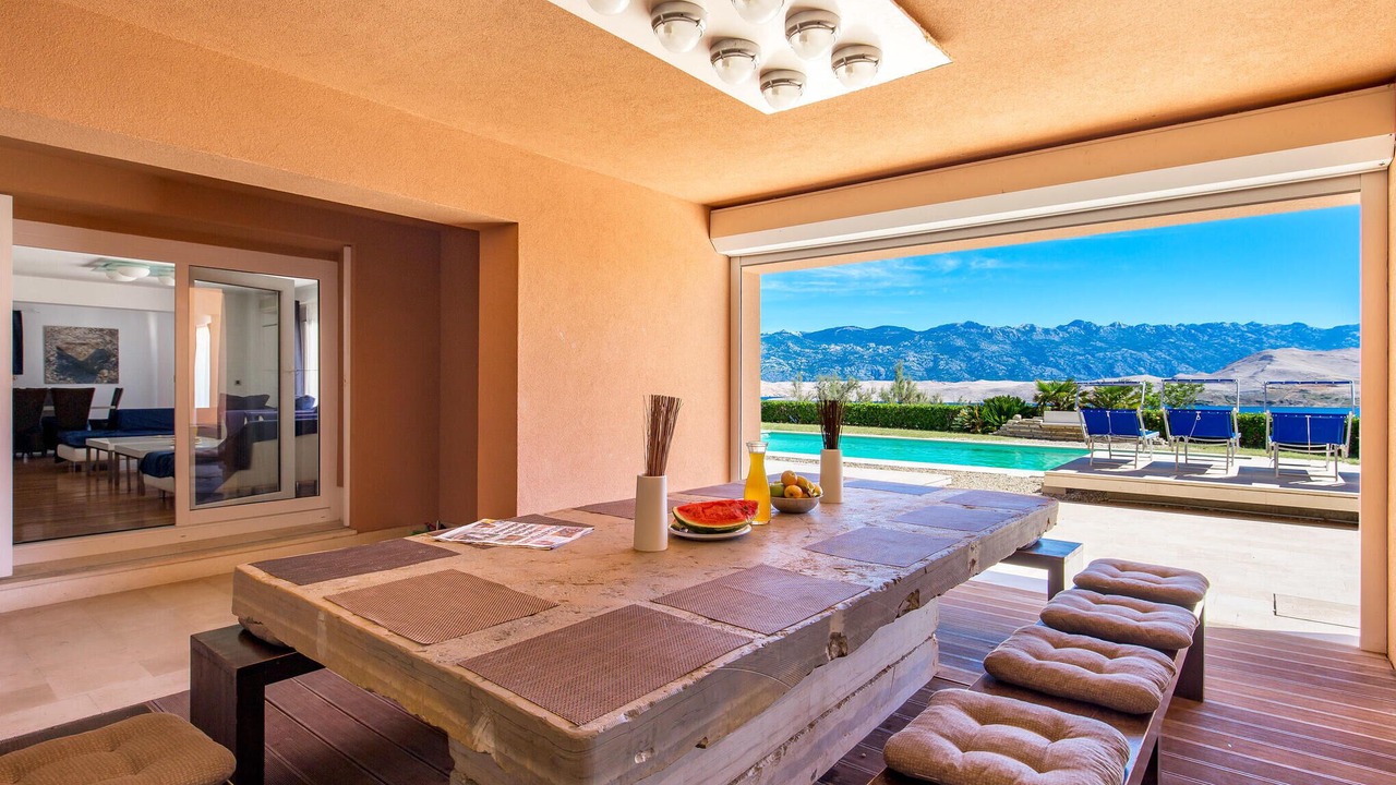 Photo of Outdoor in Bosana