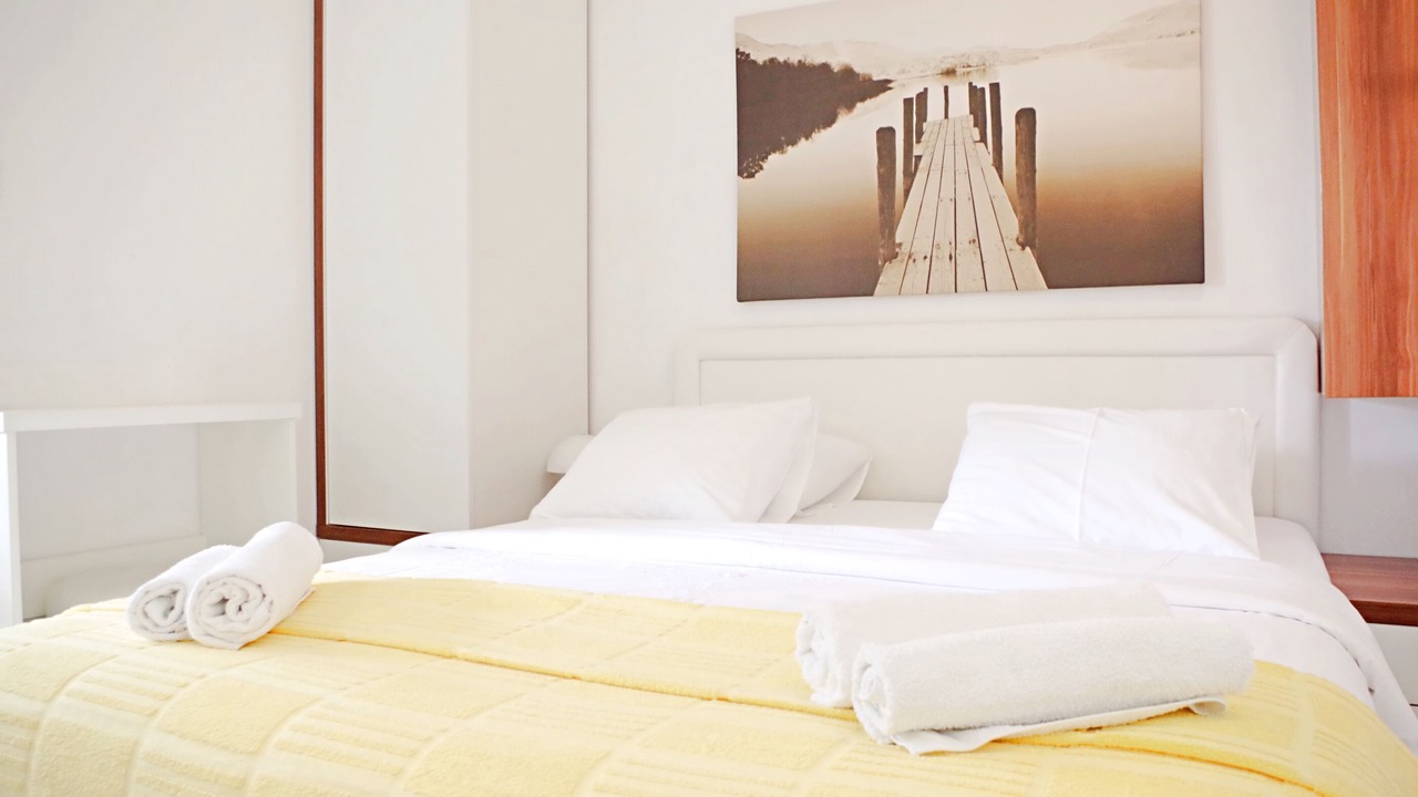 Photo of Bedroom in Podglavica