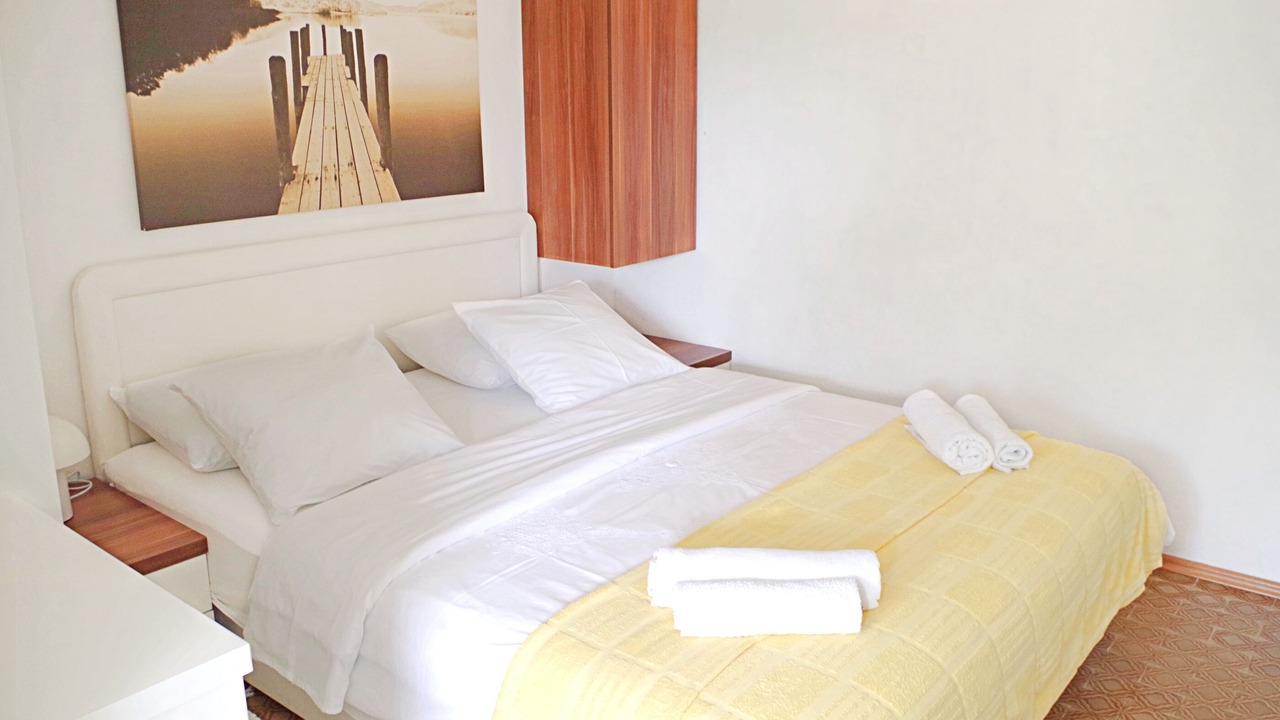 Photo of Bedroom in Podglavica