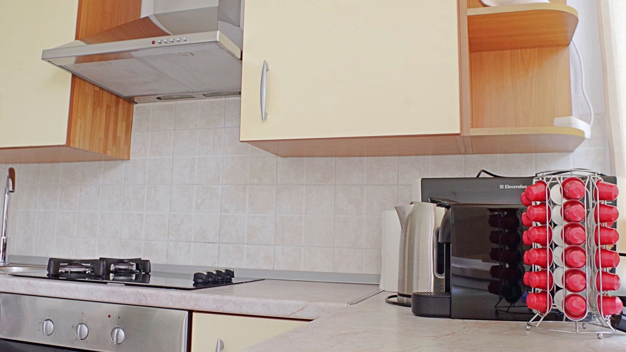Photo of Kitchen in Podglavica