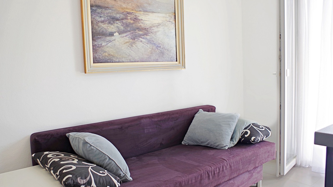 Photo of Livingroom in Podglavica