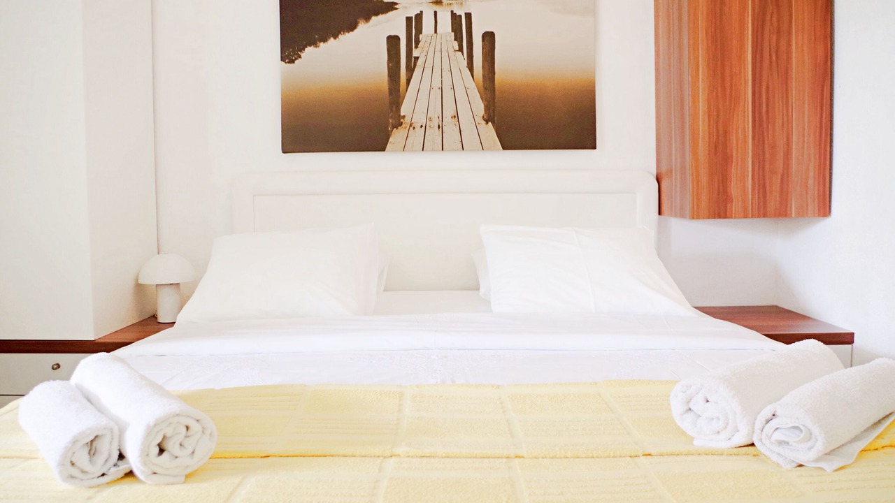 Photo of Bedroom in Podglavica
