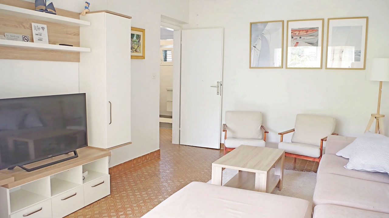 Photo of Livingroom in Podglavica