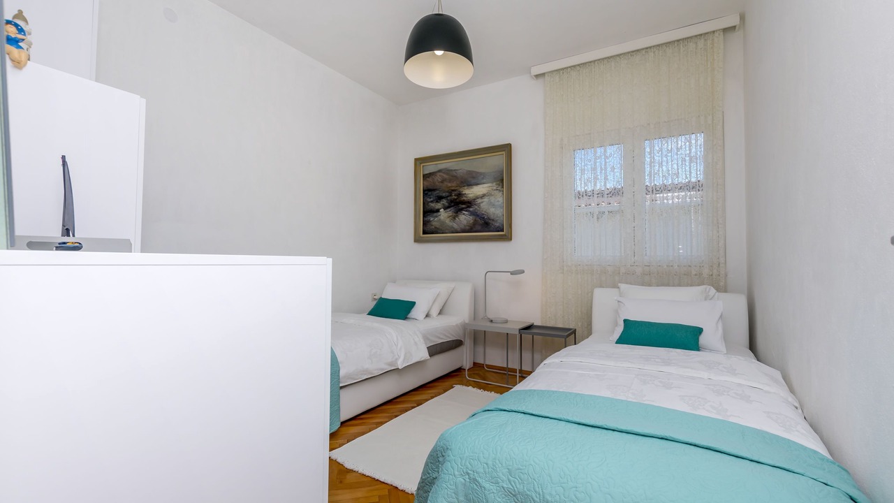 Photo of Bedroom in Podglavica