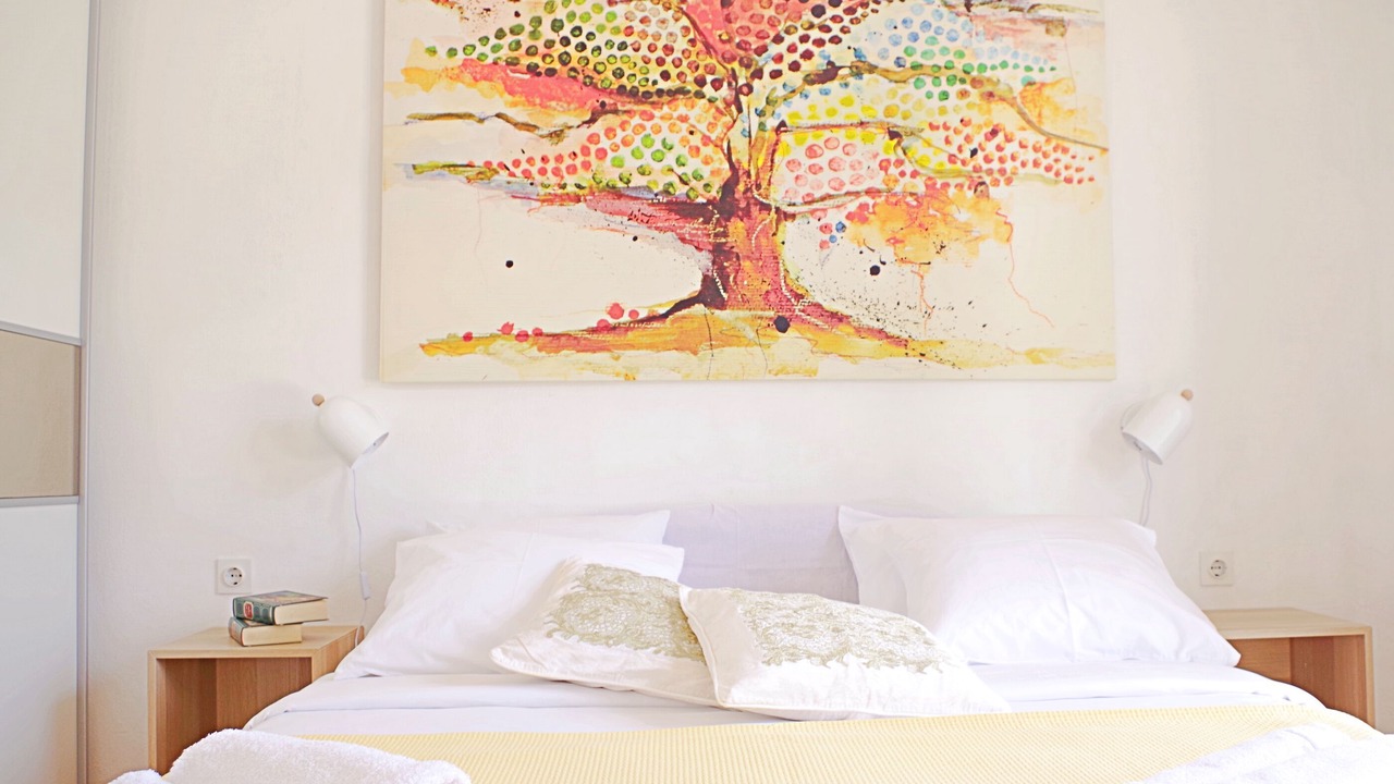 Photo of Bedroom in Podglavica