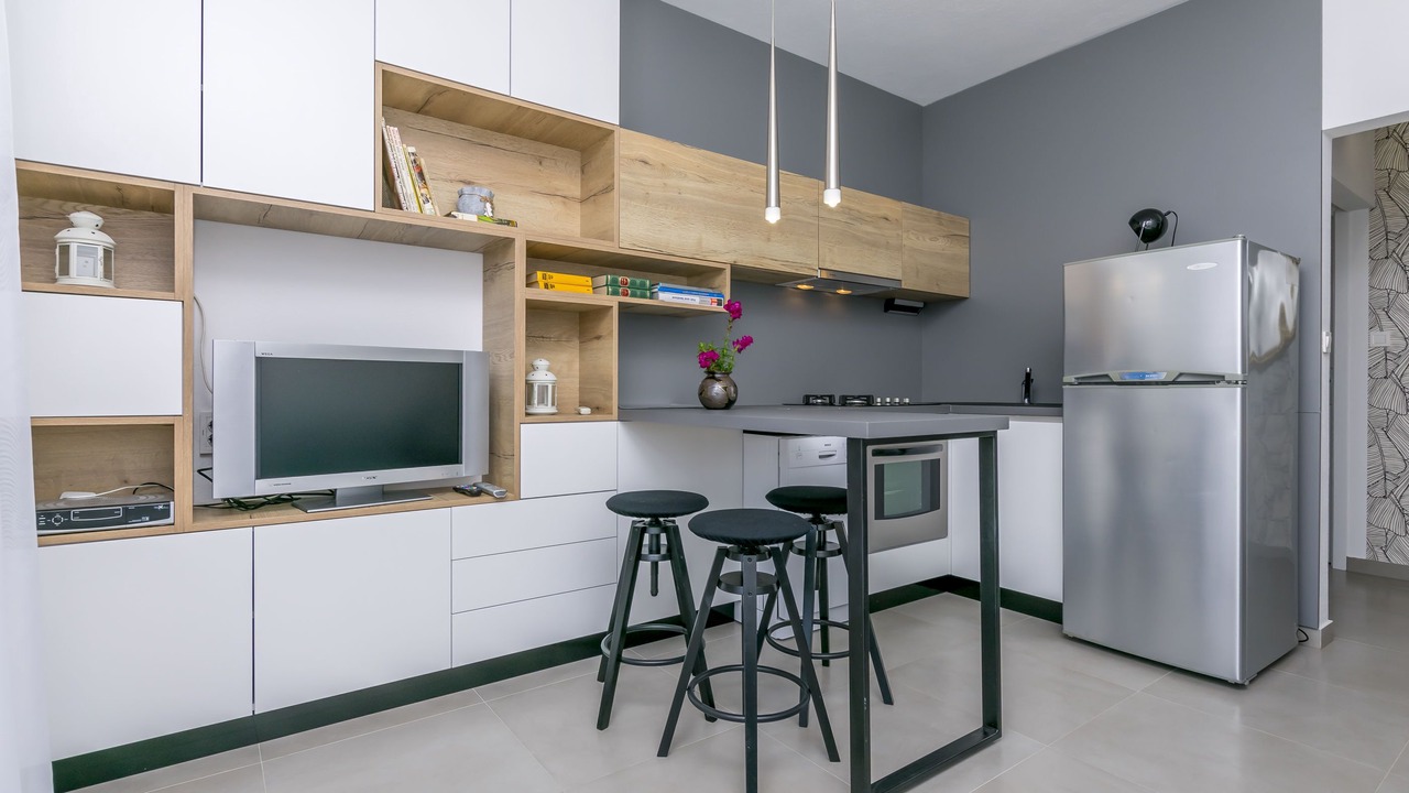 Photo of Kitchen in Podglavica