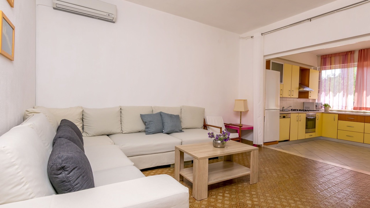 Photo of Livingroom in Podglavica